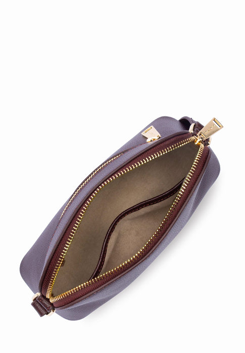 Sac bandouliere Lancaster Sierra jia 538-005 BORDEAFONC