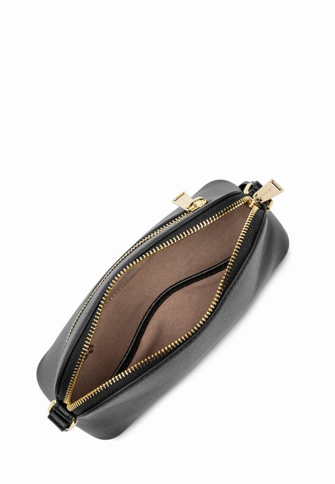 Sac bandouliere Lancaster Sierra jia 538-005 NOIR