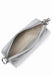 Sac bandouliere Lancaster Milano ana 547-100 ARGENT