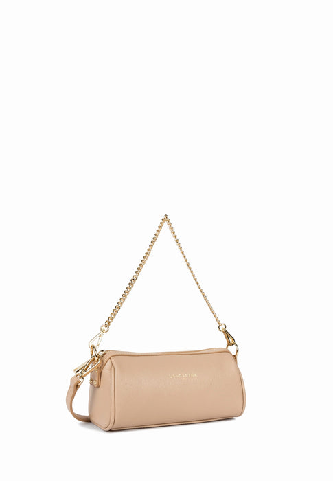Sac bandouliere Lancaster Milano ana 547-100 BEIGEFONCE