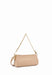 Sac bandouliere Lancaster Milano ana 547-100 BEIGEFONCE