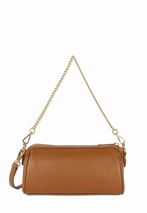 Sac bandouliere Lancaster Milano ana 547-100 CAMEL