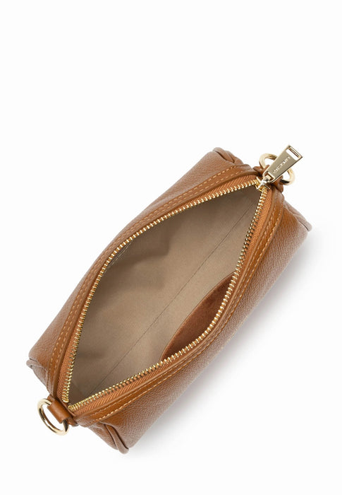 Sac bandouliere Lancaster Milano ana 547-100 CAMEL