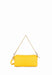 Sac bandouliere Lancaster Milano ana 547-100 JAUNE