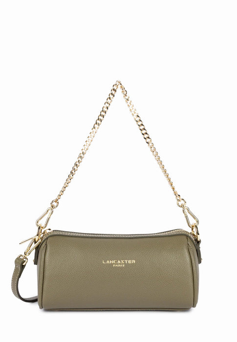 Sac bandouliere Lancaster Milano ana 547-100 KAKI