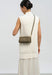 Sac bandouliere Lancaster Milano ana 547-100 KAKI
