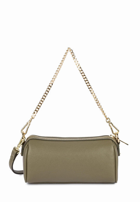 Sac bandouliere Lancaster Milano ana 547-100 KAKI
