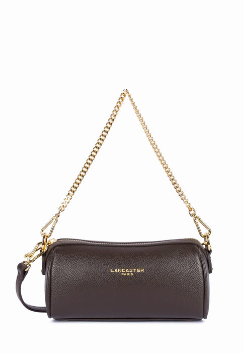 Sac bandouliere Lancaster Milano ana 547-100 MARRONFO
