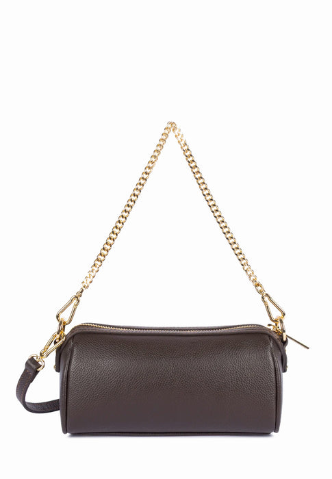Sac bandouliere Lancaster Milano ana 547-100 MARRONFO