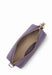 Sac bandouliere Lancaster Milano ana 547-100 MAUVEFONC
