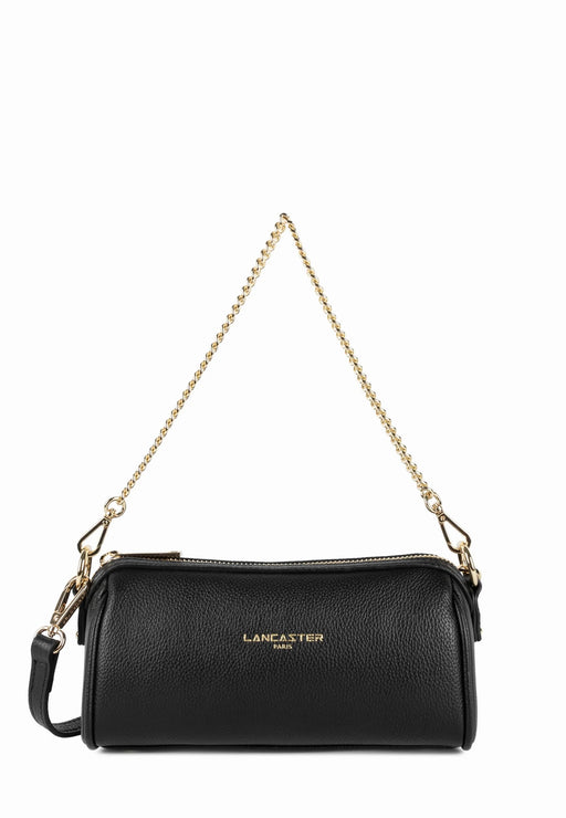Sac bandouliere Lancaster Milano ana 547-100 NOIR
