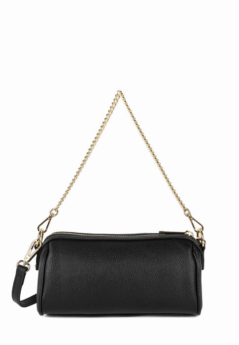 Sac bandouliere Lancaster Milano ana 547-100 NOIR