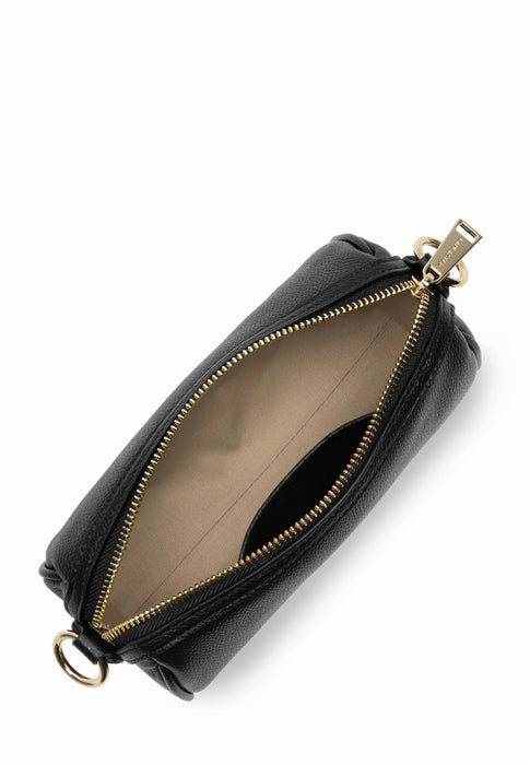 Sac bandouliere Lancaster Milano ana 547-100 NOIR