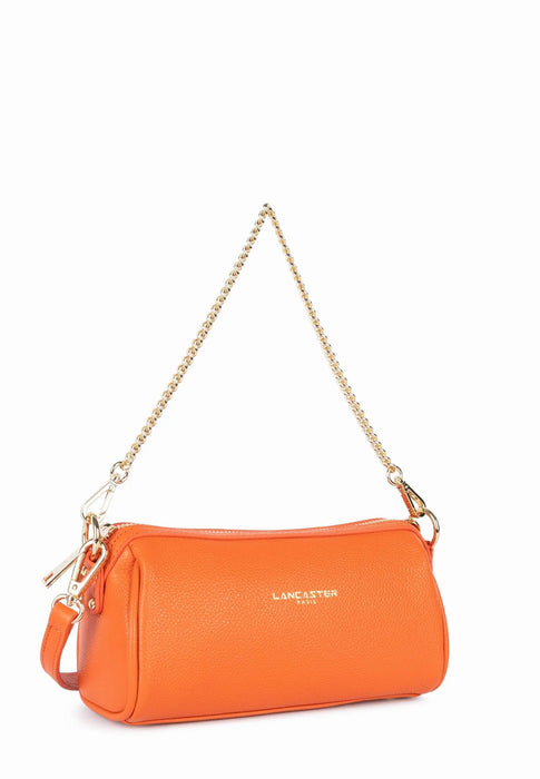 Sac bandouliere Lancaster Milano ana 547-100 ORANGE