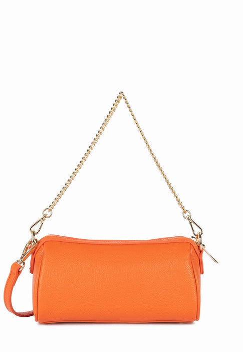 Lancaster Sac bandouliere Milano ana ORANGE