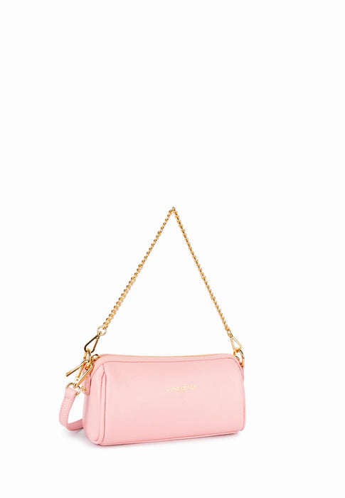 Sac bandouliere Lancaster Milano ana 547-100 ROSEFUME