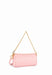 Sac bandouliere Lancaster Milano ana 547-100 ROSEFUME