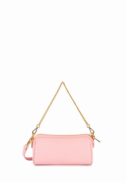 Sac bandouliere Lancaster Milano ana 547-100 ROSEFUME