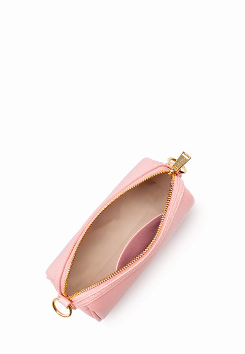 Sac bandouliere Lancaster Milano ana 547-100 ROSEFUME
