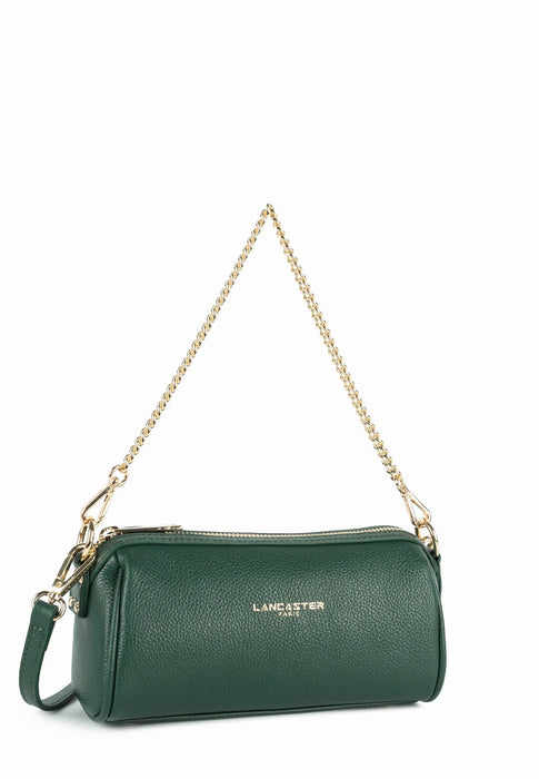 Sac bandouliere Lancaster Milano ana 547-100 VERTFONCE