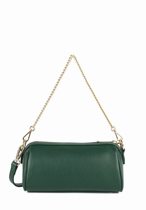 Sac bandouliere Lancaster Milano ana 547-100 VERTFONCE