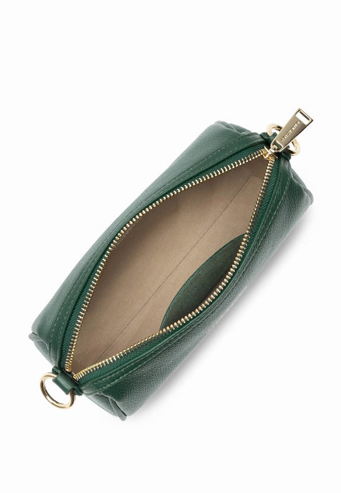 Sac bandouliere Lancaster Milano ana 547-100 VERTFONCE