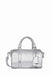 Sac bandouliere Lancaster Milano ana 547-101 ARGENT