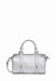 Sac bandouliere Lancaster Milano ana 547-101 ARGENT