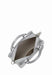 Sac bandouliere Lancaster Milano ana 547-101 ARGENT
