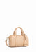 Sac bandouliere Lancaster Milano ana 547-101 BEIGEFONCE
