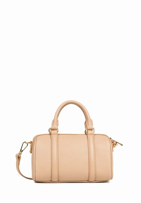 Sac bandouliere Lancaster Milano ana 547-101 BEIGEFONCE