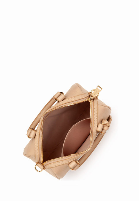 Sac bandouliere Lancaster Milano ana 547-101 BEIGEFONCE