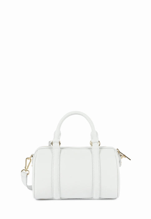 Sac bandouliere Lancaster Milano ana 547-101 BLANC