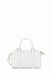 Sac bandouliere Lancaster Milano ana 547-101 BLANC