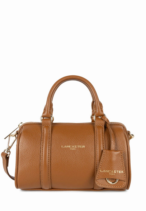 Sac bandouliere Lancaster Milano ana 547-101 CAMEL