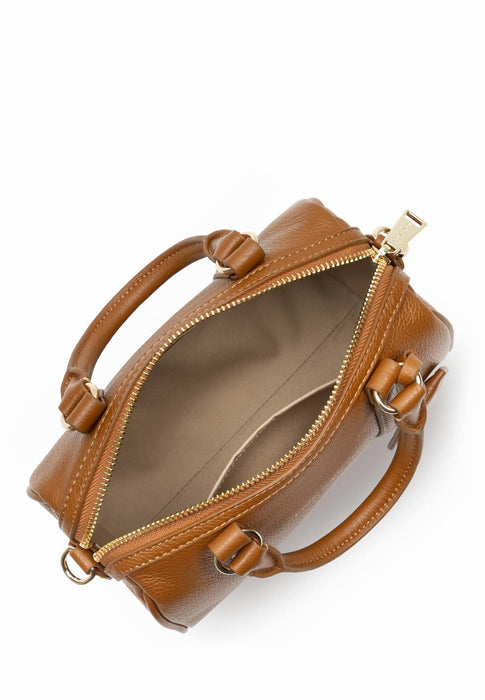 Sac bandouliere Lancaster Milano ana 547-101 CAMEL