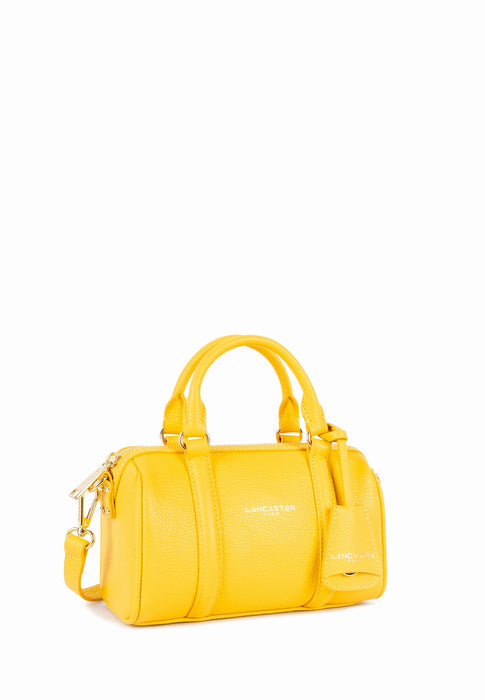 Sac bandouliere Lancaster Milano ana 547-101 JAUNE