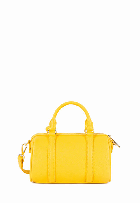 Sac bandouliere Lancaster Milano ana 547-101 JAUNE