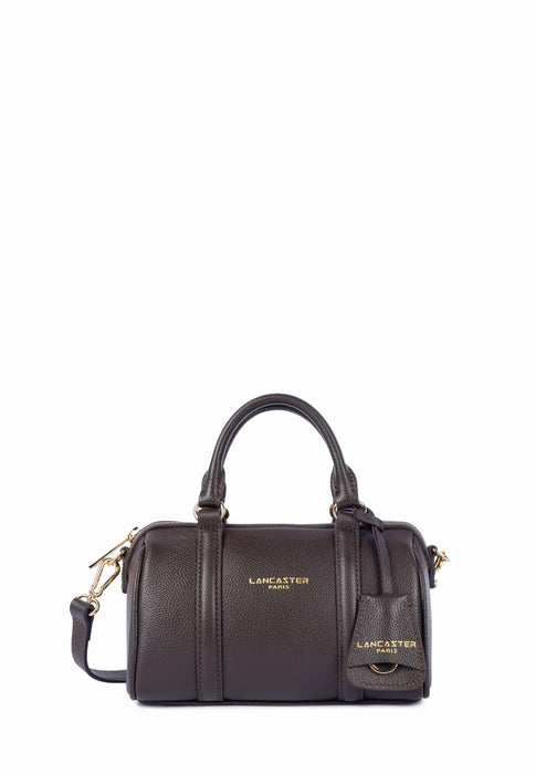 Sac bandouliere Lancaster Milano ana 547-101 MARRONFO