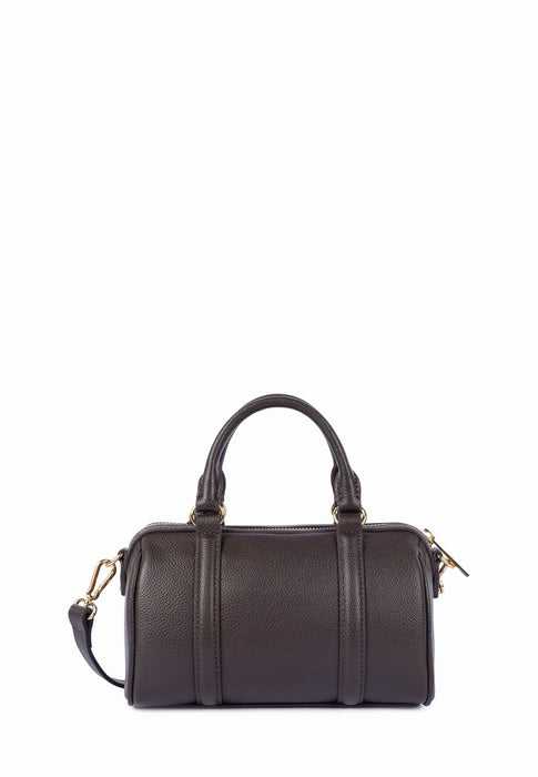 Sac bandouliere Lancaster Milano ana 547-101 MARRONFO