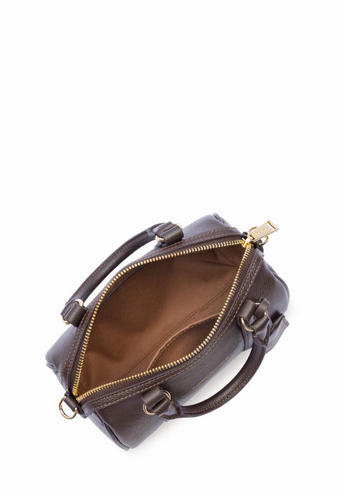 Sac bandouliere Lancaster Milano ana 547-101 MARRONFO