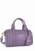 Sac bandouliere Lancaster Milano ana 547-101 MAUVEFONC