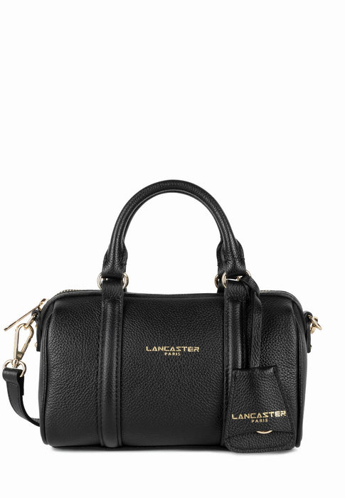 Sac bandouliere Lancaster Milano ana 547-101 NOIR