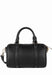 Sac bandouliere Lancaster Milano ana 547-101 NOIR