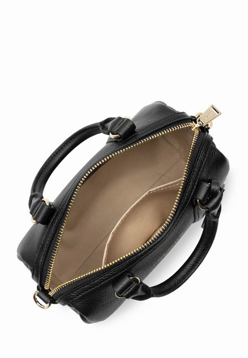 Sac bandouliere Lancaster Milano ana 547-101 NOIR