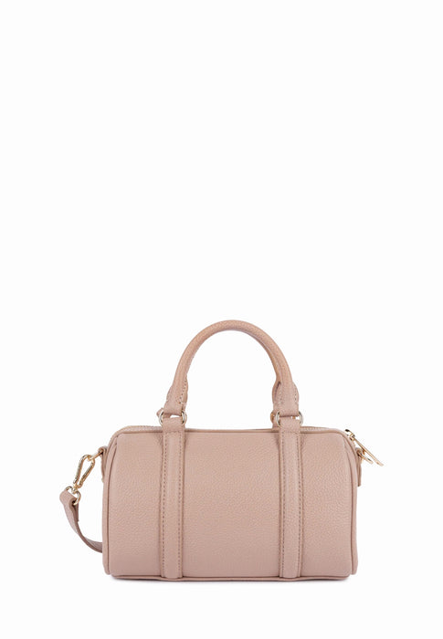 Sac bandouliere Lancaster Milano ana 547-101 NUDE