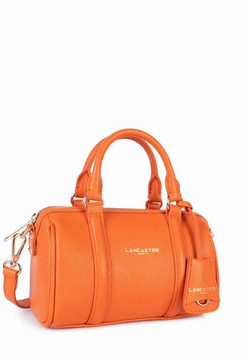 Sac bandouliere Lancaster Milano ana 547-101 ORANGE