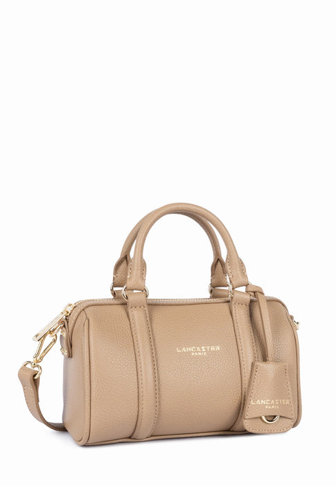 Sac bandouliere Lancaster Milano ana 547-101 SABLE