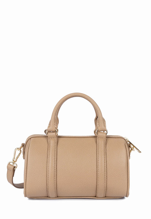 Sac bandouliere Lancaster Milano ana 547-101 SABLE