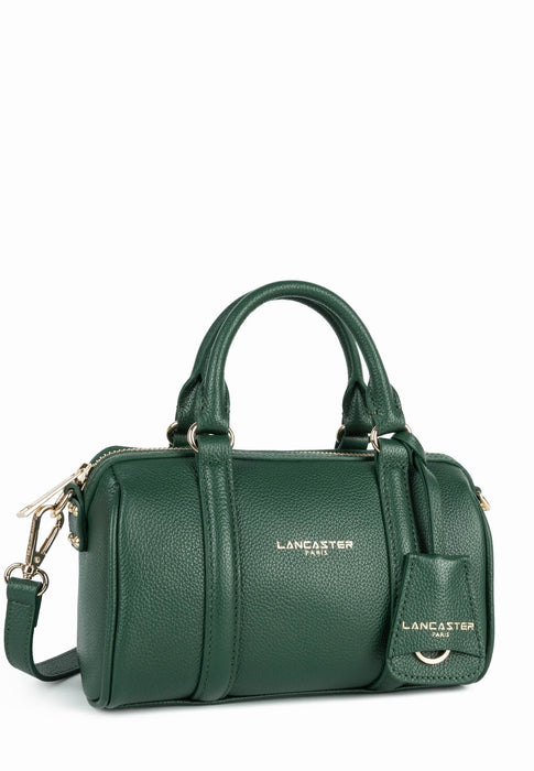 Sac bandouliere Lancaster Milano ana 547-101 VERTFONCE